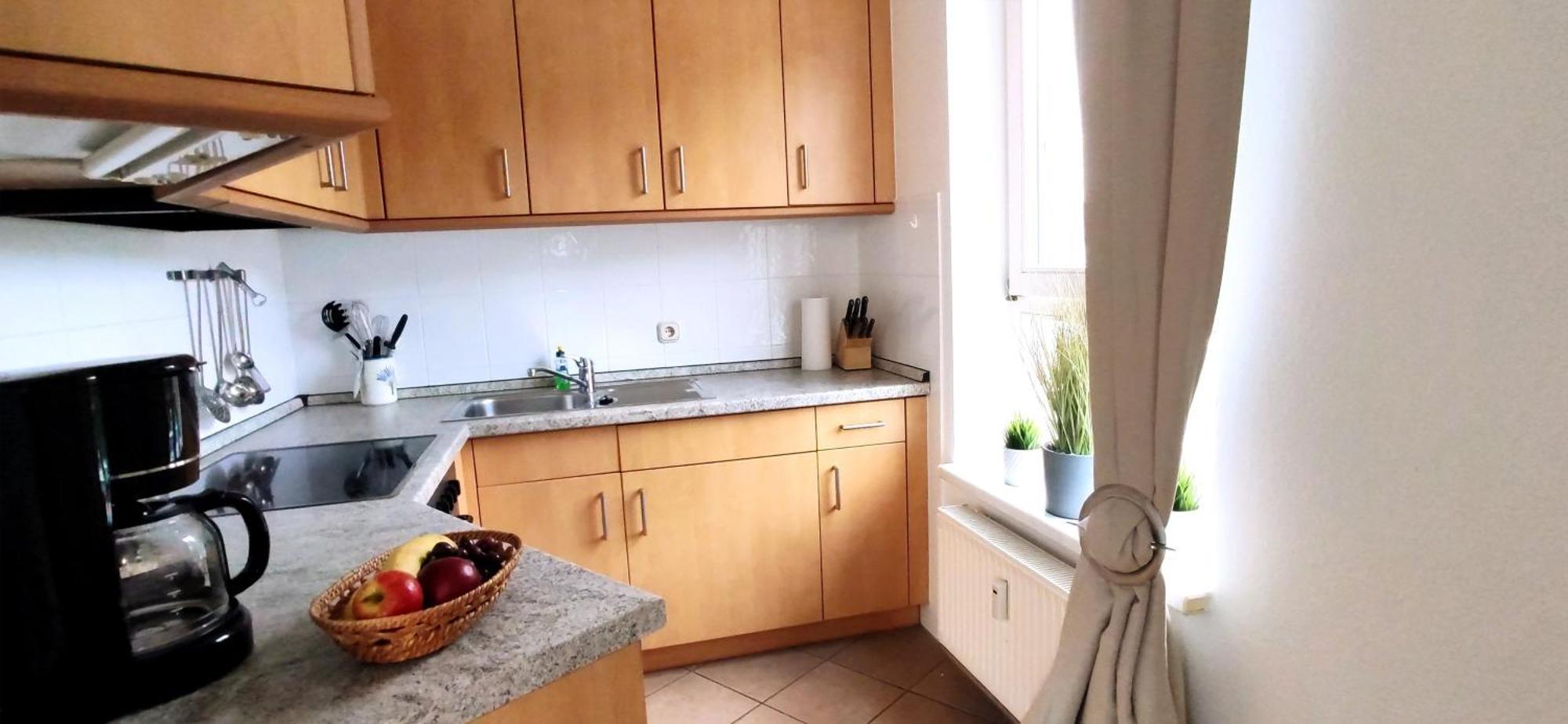 Apartment Ostseeresidenz - Whg 17